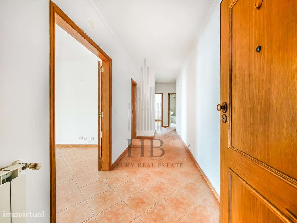 Apartamento T2 |Venda do Pinheiro |Mafra-3