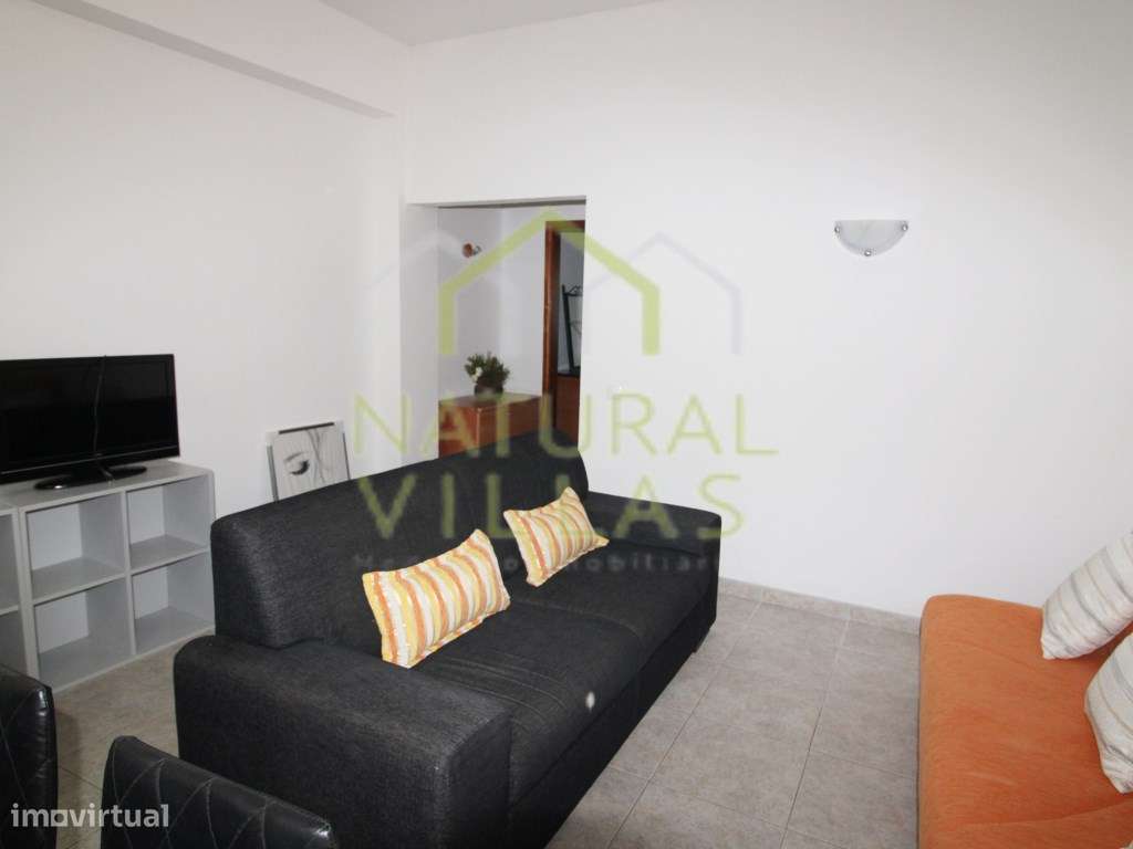Apartamento T1 Equipado e Mobilado em Arneiro, Faro - Grande imagem: 4/8
