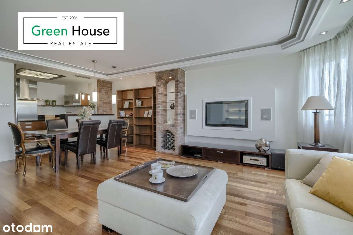 Bliska Wola / Śródmieście ul. Łucka 15 - 27 piętro-5