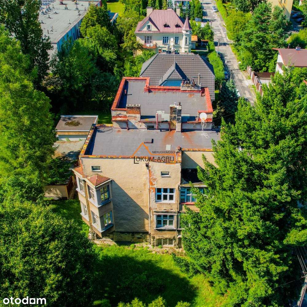 Dom na sprzedaż, Bielsko-Biała, 7 pokoi-2