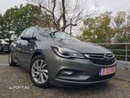 Opel Astra 1.6 CDTI DPF ecoFLEX Start/Stop Exklusiv - 33