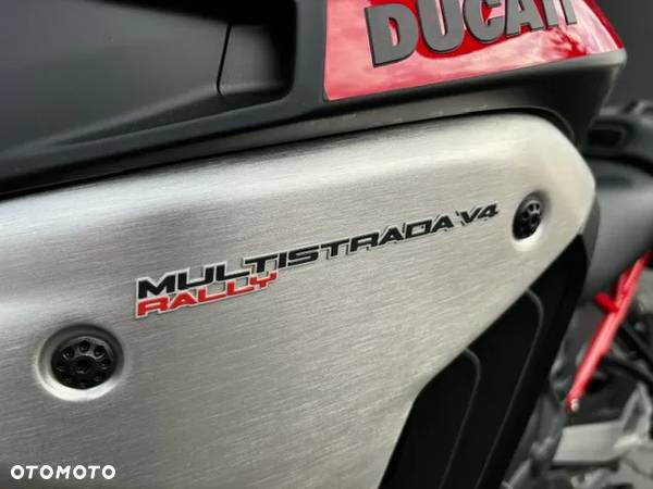 Ducati Multistrada - 12