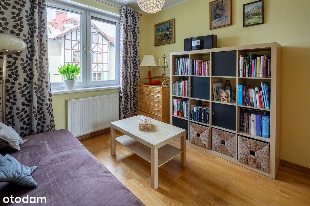 Przytulne M3 w Szczawnie-Zdroju | 77 m2 | Świetna lokalizacja - Pełny obrazek: 5/20