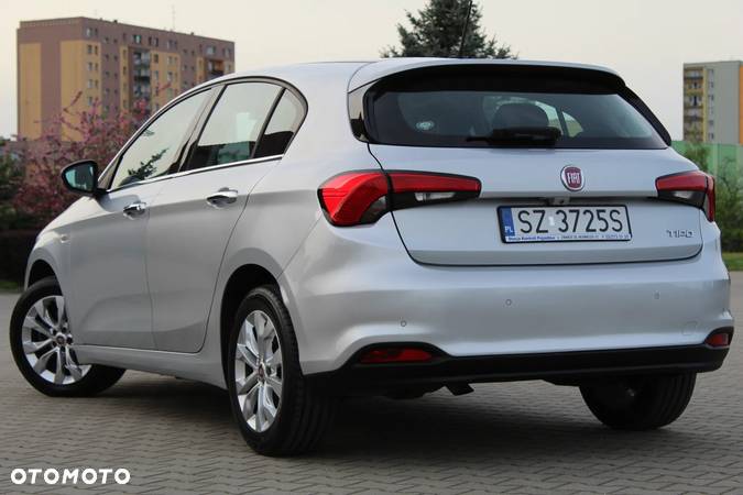 Fiat Tipo 1.6 MultiJet Lounge - 6