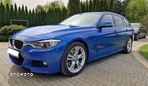 BMW Seria 3 320d M Sport - 1