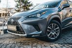 Lexus NX - 2