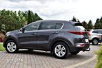 Kia Sportage - 4