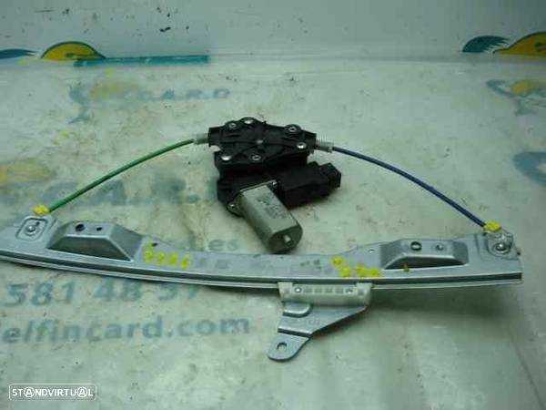 Elevador de vidro frente esquerdo OPEL CORSA D 1.3 CDTI (L08, L68) - 1