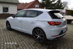 Seat Leon 2.0 TSI OPF DSG Cupra Edition Silver - 8