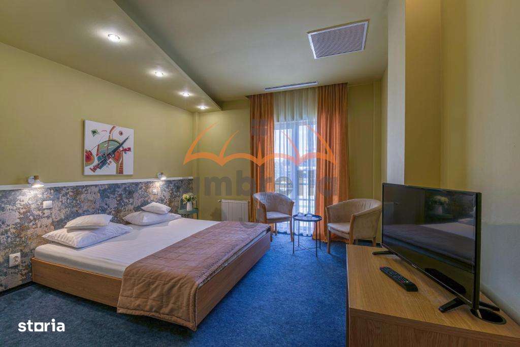 Hotel cu istoric - 23 camere - zona de vest Timisoara - Imagine principală: 4/10