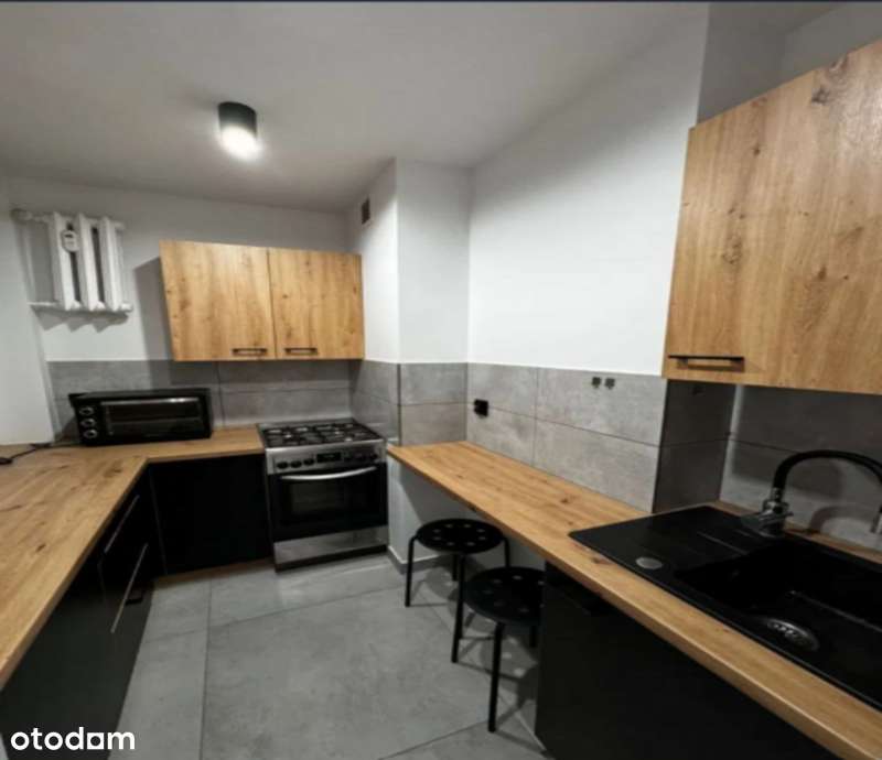 Mieszkanie 2 pokojowe 35 m2 Będzin! - Pełny obrazek: 2/4