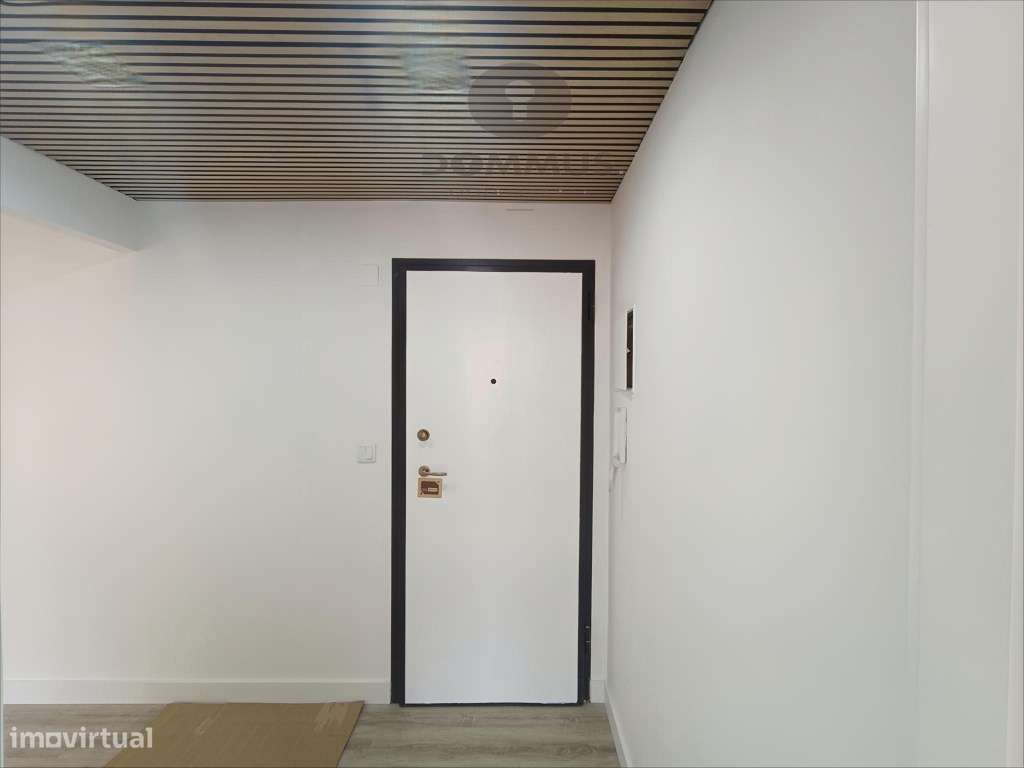 Apartamento T2 em São Marcos com Arrecadação-20