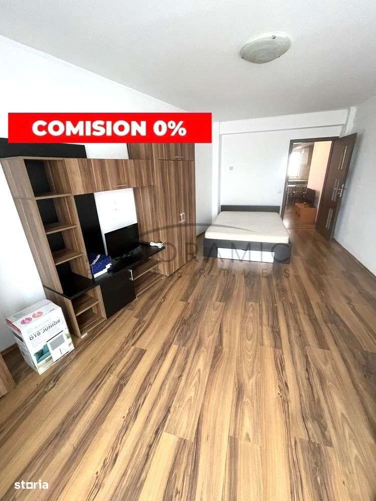 Apartament 1 camera, 47 mp, Platinia - Imagine principală: 1/6