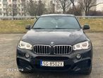 BMW X6 xDrive40d - 7