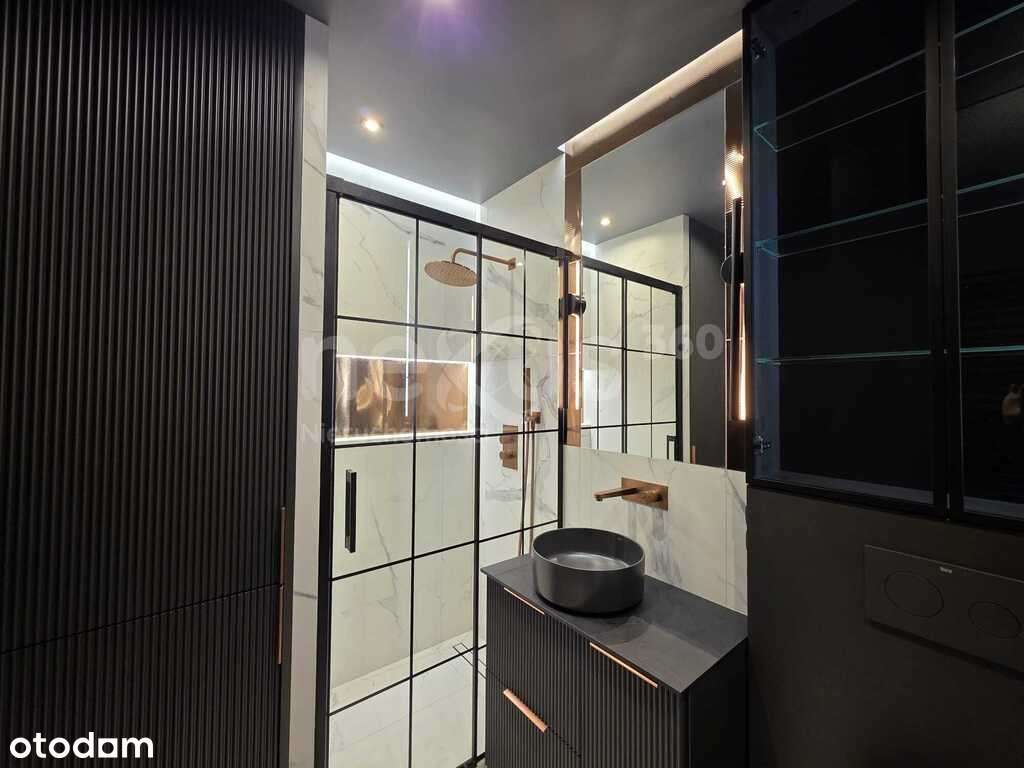 Balkon i 4 pokoje. Odbiór zaraz! Nowy etap-11