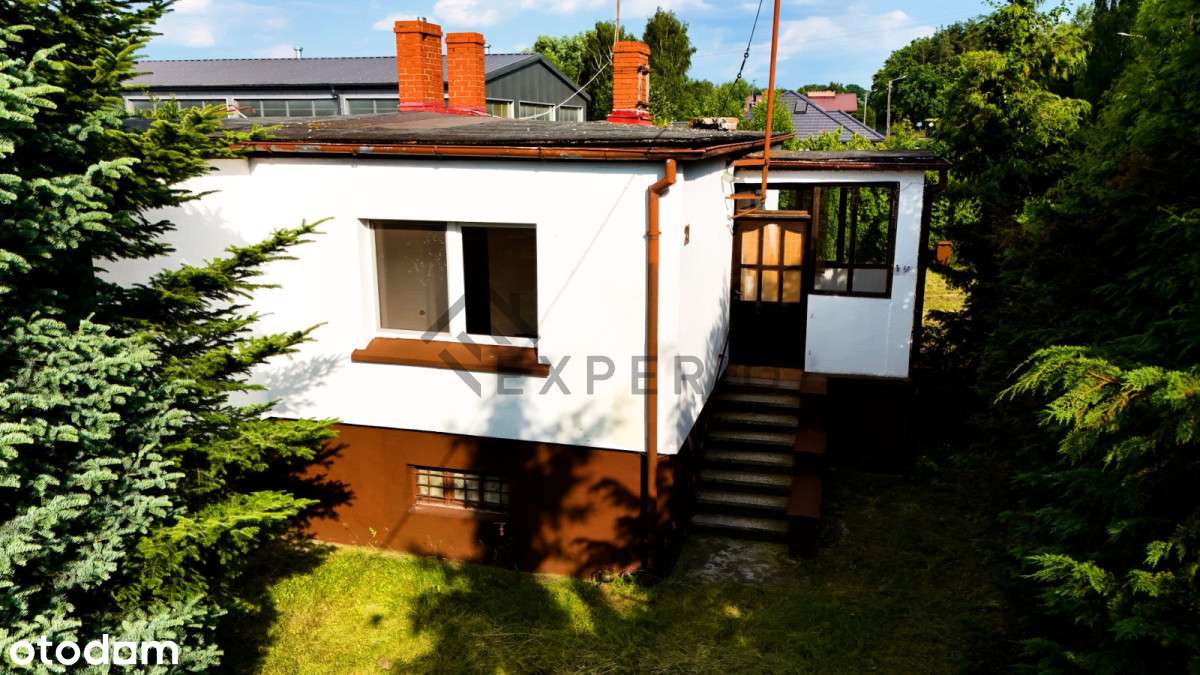 Uroczy dom Milochowice - Pogórzyno, Dolina Baryczy - Pełny obrazek: 4/19