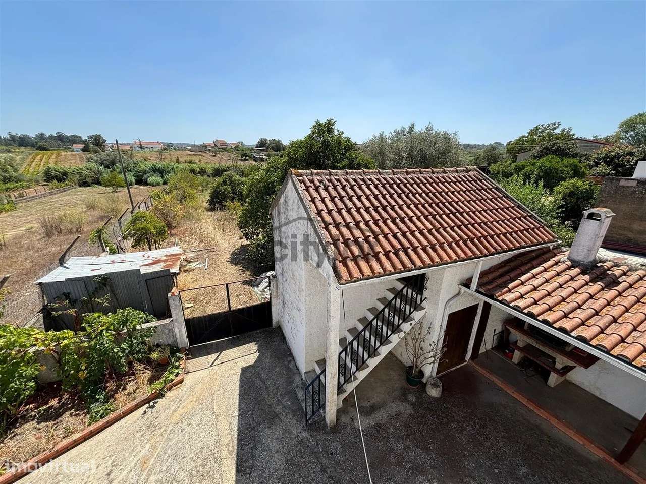 Moradia T5 para venda em Ventosa do Bairro | Mealhada-23