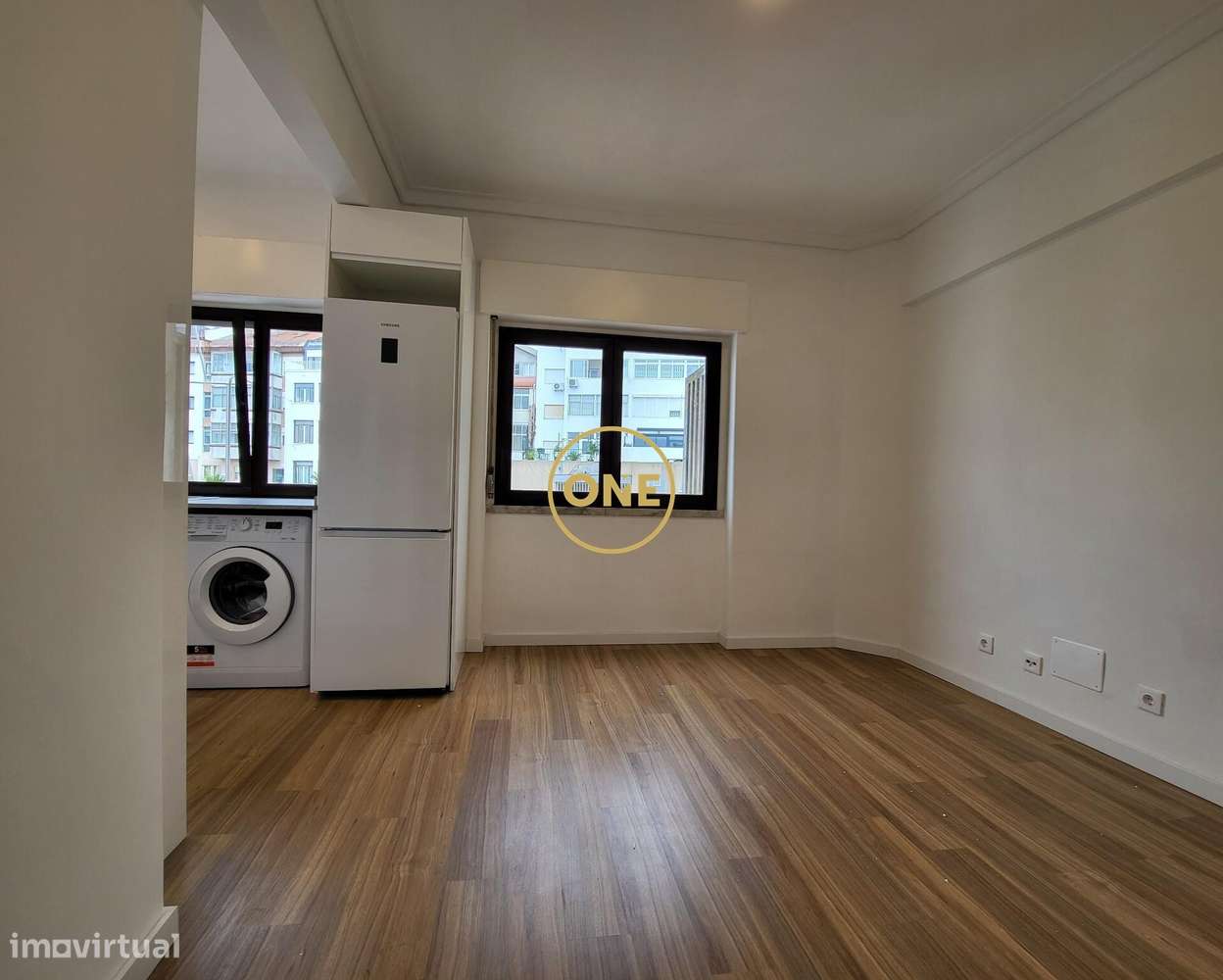 T2 em Campolide – Excelente Estado - Grande imagem: 3/23