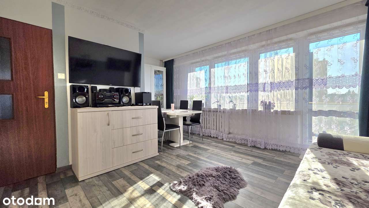 3 pokoje | 62,34 m² | ul. Walerego Sławka – świetna lokalizacja-6