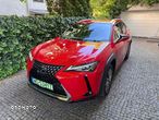 Lexus UX 300e 54.3 kWh Business Edition 2WD - 4