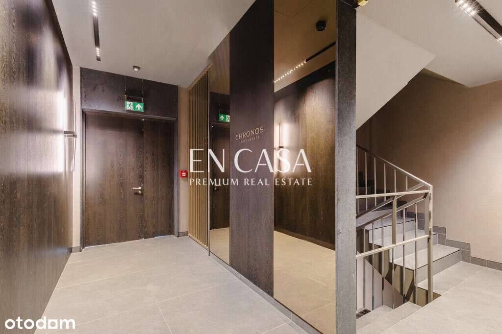 Apartament gotowy do wprowadzenia, garaż podziemny-14
