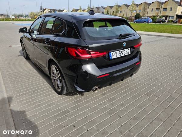 BMW Seria 1 118i M Sport - 16