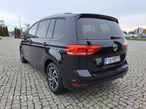 Volkswagen Touran 1.5 TSI ACT OPF Join - 18