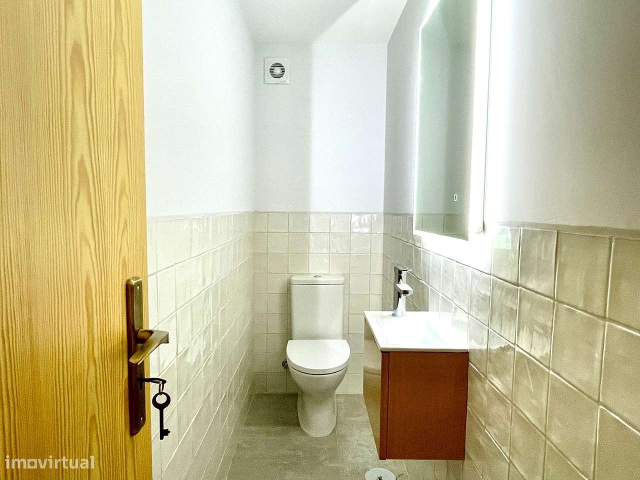 Moradia T2+1 Venda em Tamengos, Aguim e Óis do Bairro,Anadia-22