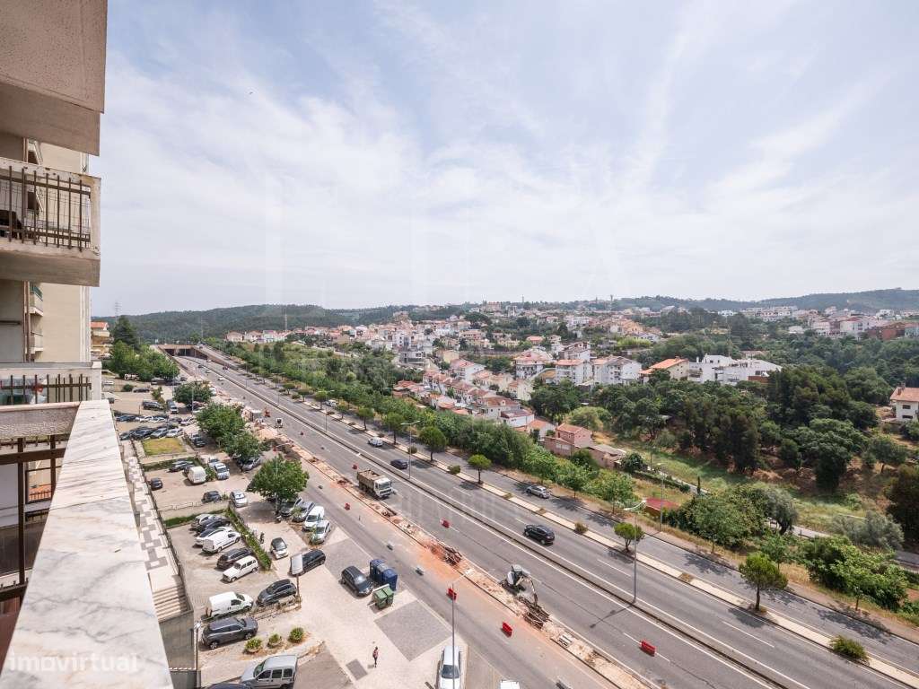 Apartamento T3 | Avenida Elísio de Moura, Coimbra-26