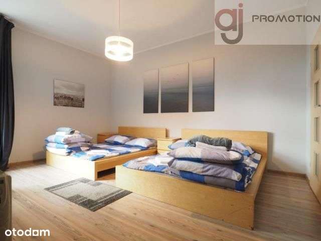 Dwupokojowe mieszkanie deptak ul. Piotrkowska - Pełny obrazek: 4/8