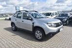 Dacia Duster 1.5 Blue dCi Essential 4WD - 5