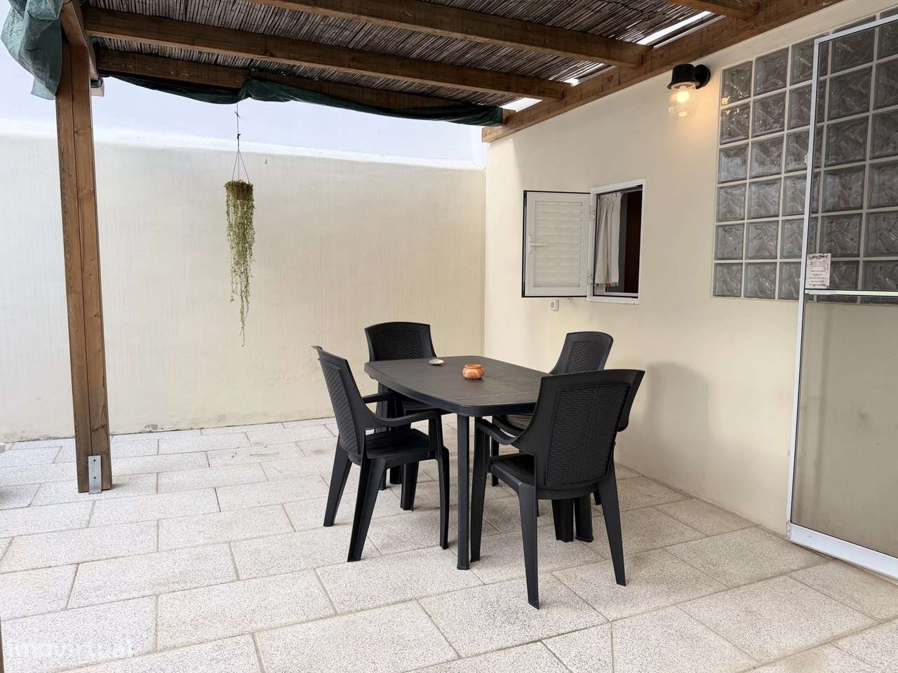 Moradia Geminada Mobiliada na Fuseta, Moncarapacho - Grande imagem: 4/18