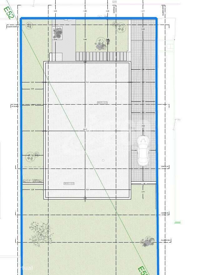 TERRENO P/CONSTRUÇÃO DE MORADIA-8