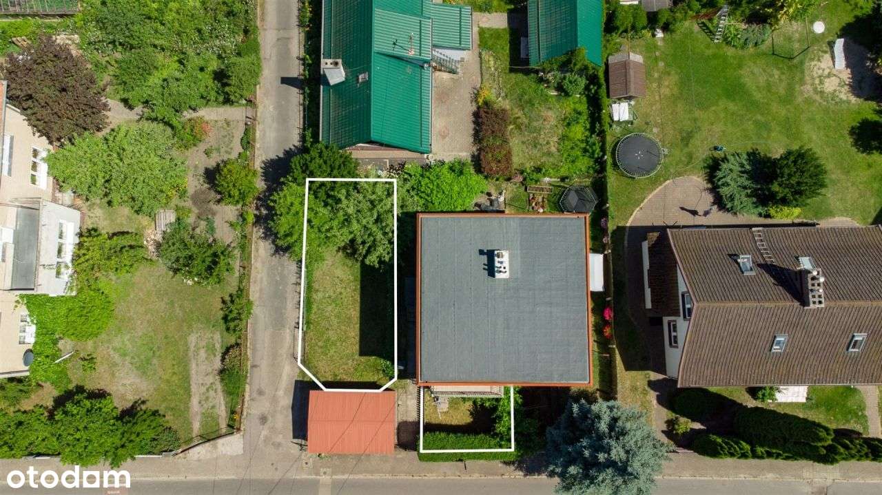 Komfortowe mieszkanie z ogródkiem i garażem.-16