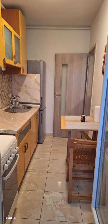 Garsoniera decomandata str. Rezervelor vav Lidl - Imagine principală: 5/7