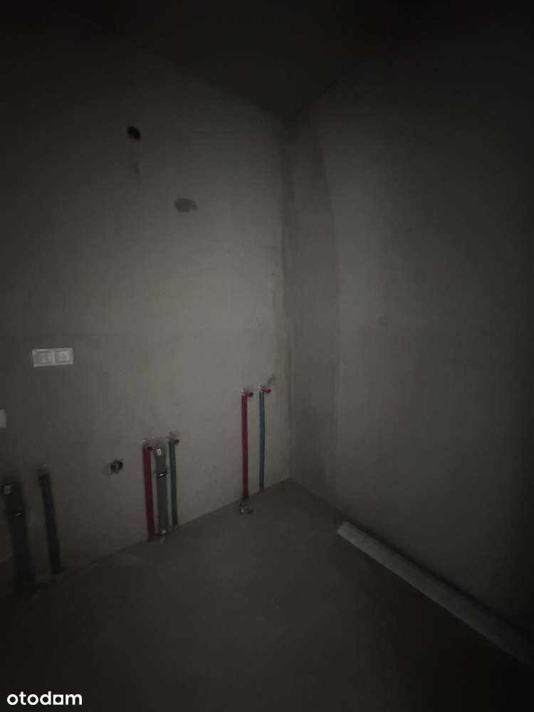 Mieszkanie Jasielska Nowe 2 pokoje z ogródkiem | garaż | bez PCC |-3