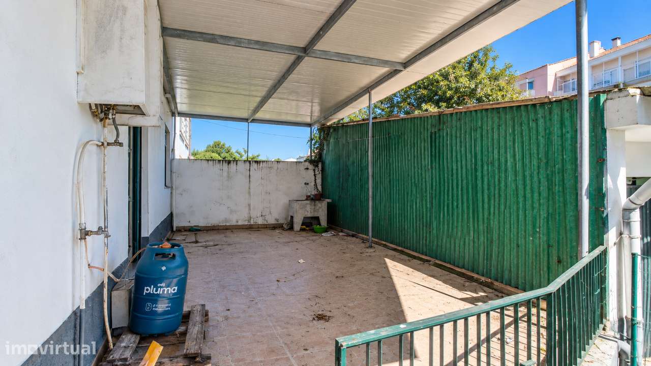 Apartamento T3 com terraço e garagem, Viana do Castelo-15