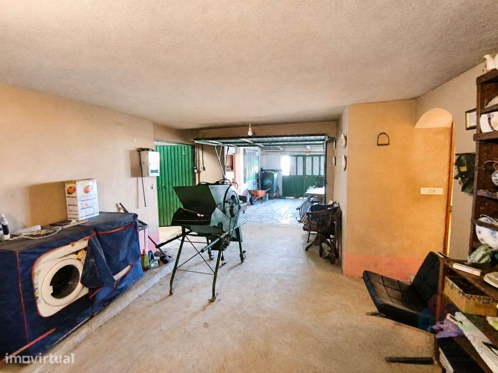 Quintinha com 7.520 m², Poço e Garagem | A13-11