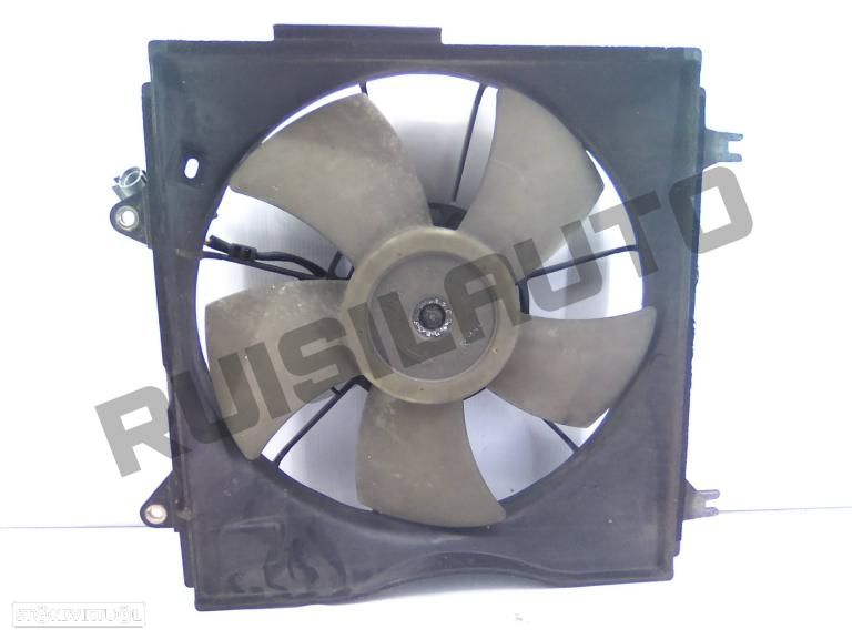 Motoventilador  Toyota Corolla (_e11_) 1.9 D (wze110_) - 2