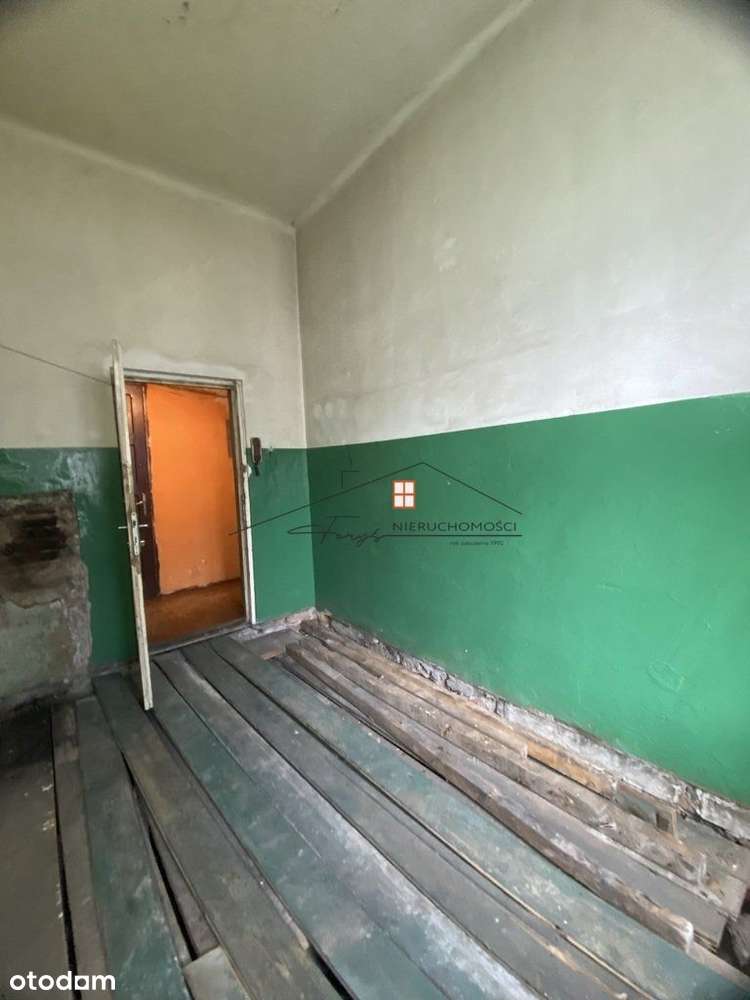 Mieszkanie 51,72 m2-ul.Czarnieckiego w Przemyślu!-5