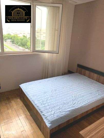 COMISION 0%- 3 Camere Giurgiului Piata Progresul | 2 Balcoane | - Imagine principală: 3/10