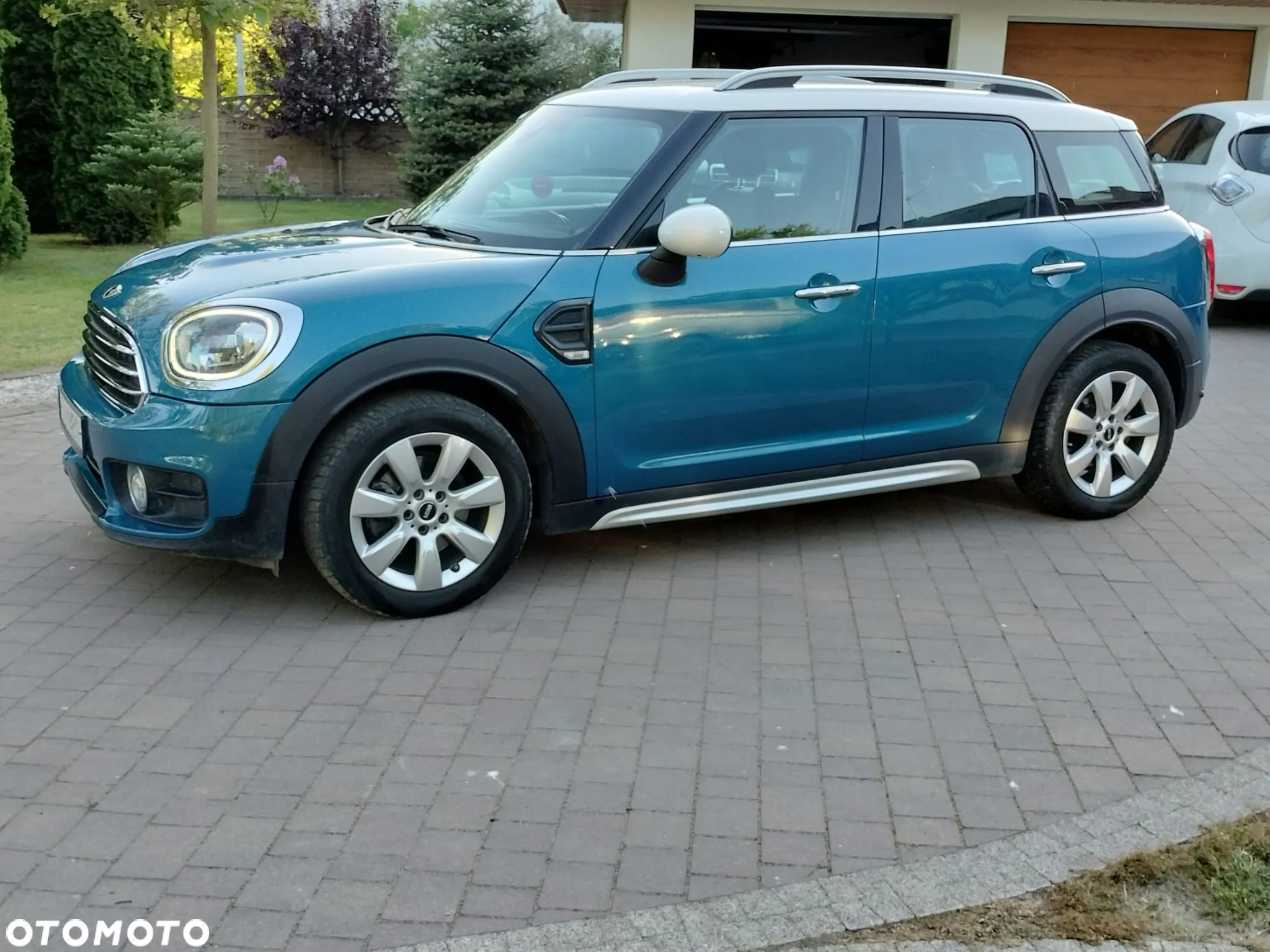 MINI Countryman - 5