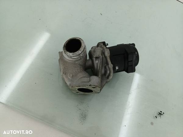 Supapa EGR Peugeot 207 1.4 HDI / 8HZ 2007-2014 - 1