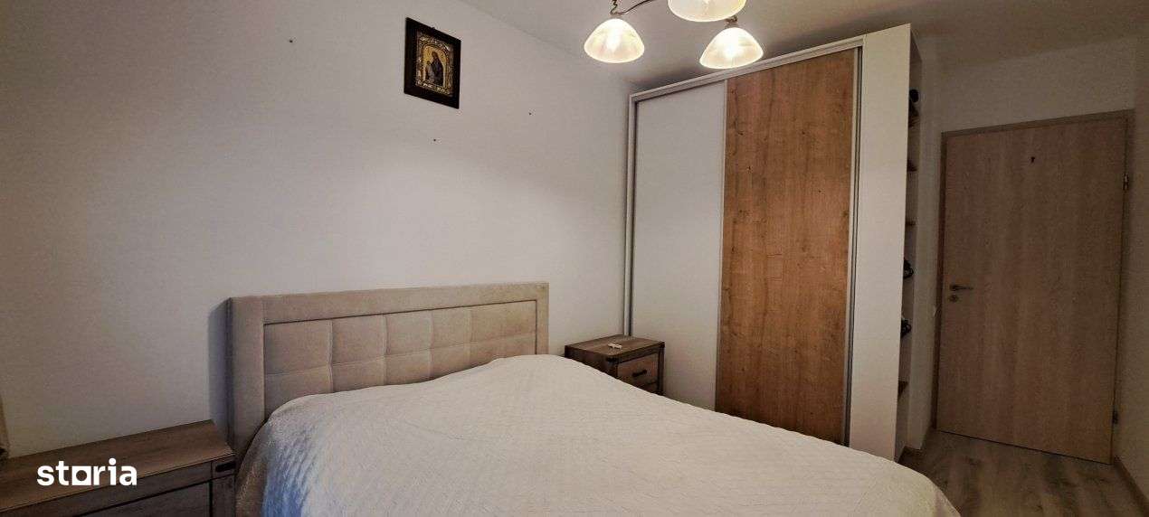 APARTAMENT 3 CAMERE/PARTER/GRADINA/LOC DE PARCARE/GREENFIELD BANAESA-10