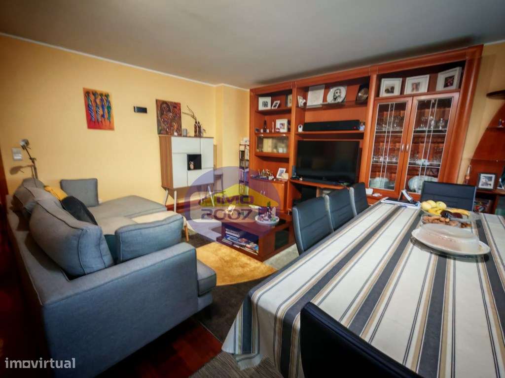 T2 condomínio fechado-12