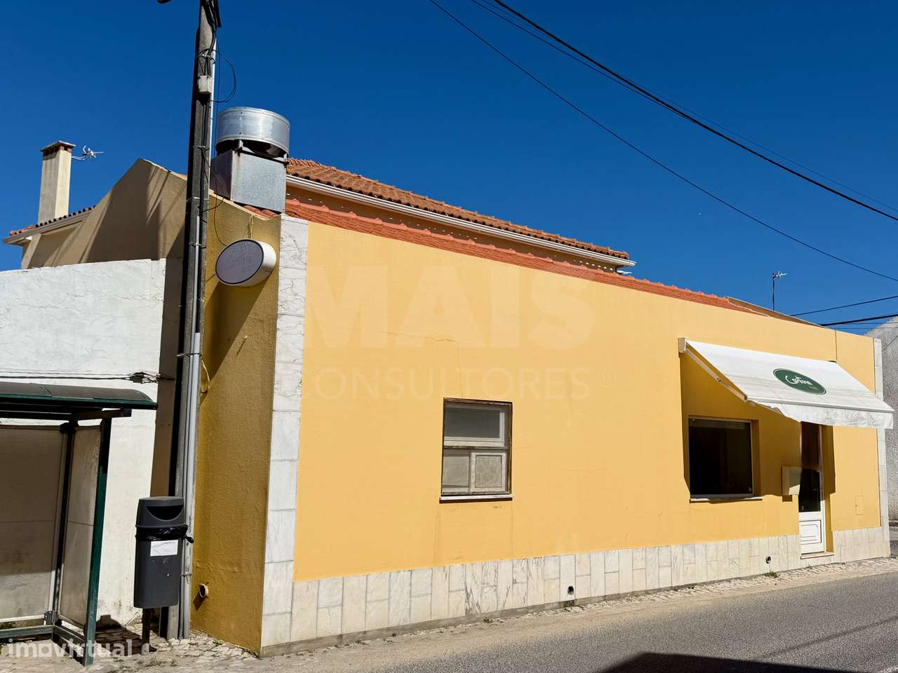 Trespasse – Restaurante Icónico com História na Zona de Ferrel / Ba... - Grande imagem: 4/42