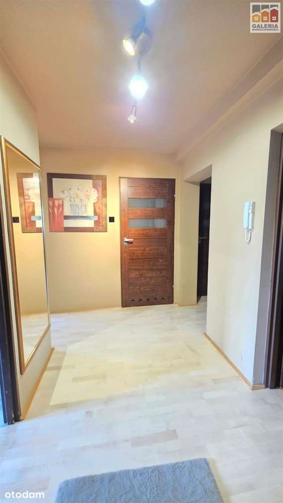 Dębica, Cmentarna, 3 duże pokoje z balkonem-7