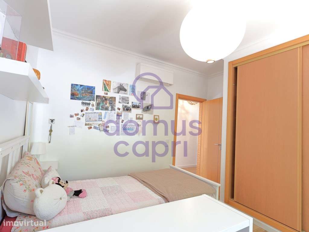 Moradia T4 com Piscina em Cerro da Mesquita - São Brás de Alportel-25