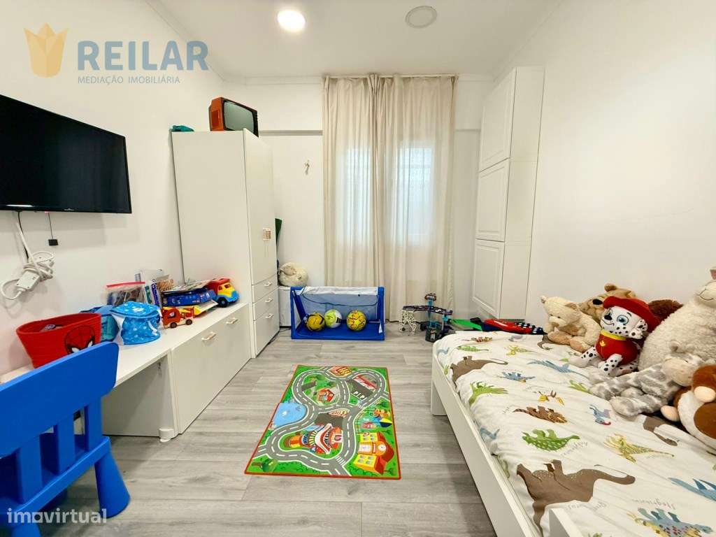 Sobralinho - T2 Remodelado-23