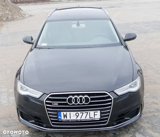 Audi A6 - 21